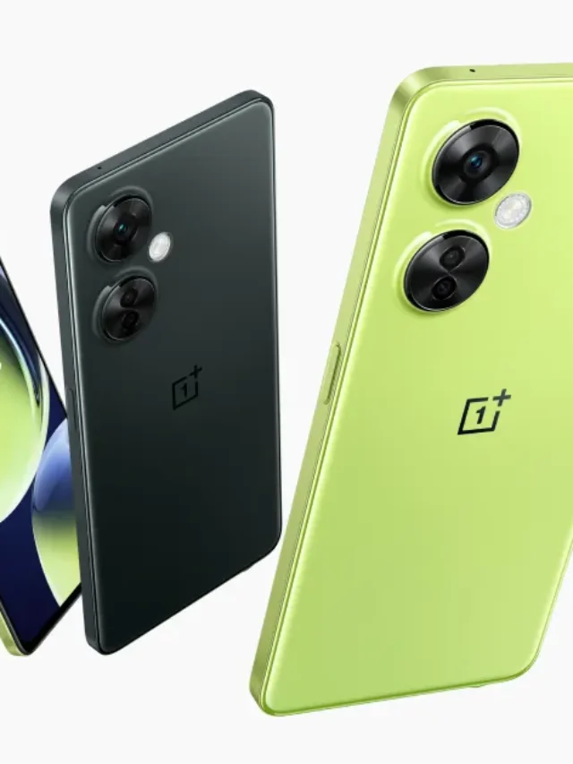 केवल ₹18,999 के बजट में लॉन्च हुआ OnePlus का पावरफुल 108MP कैमरा वाला 5G फोन