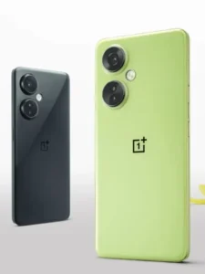 OnePlus Nord CE 3 Lite 5G (5)