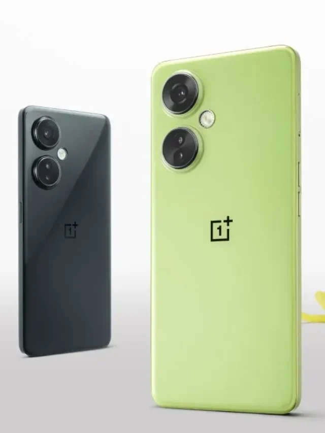 केवल रु15,499 में लॉन्च OnePlus का तगड़ा 5G स्मार्टफोन