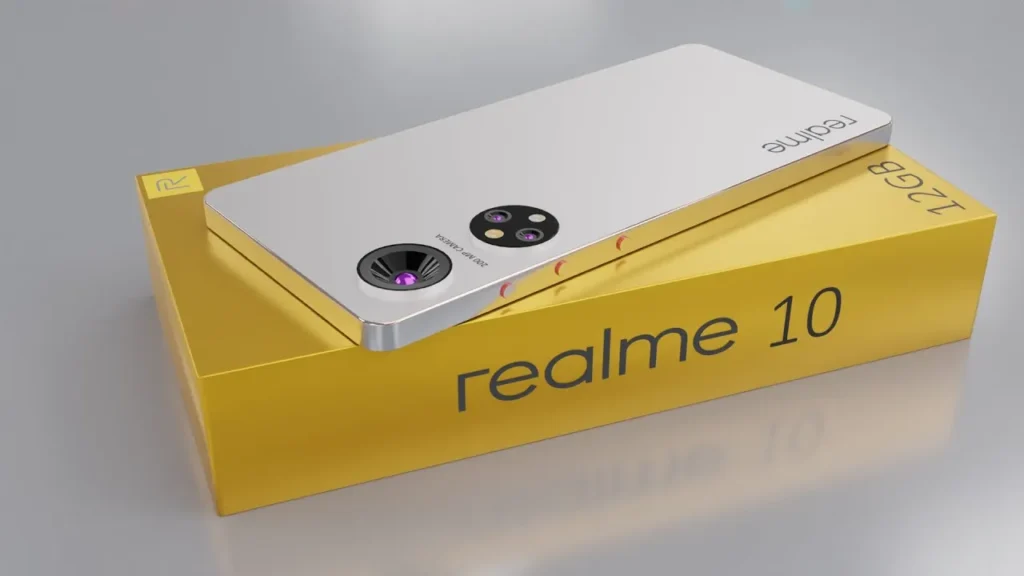 Realme 10 pro 5g 2 1