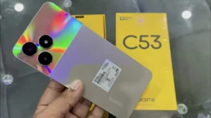 Realme c53 5g