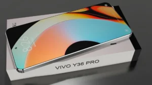 Vivo Y36 5g 2