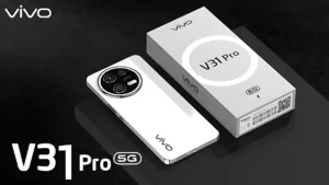Vivo v31 Pro 5G