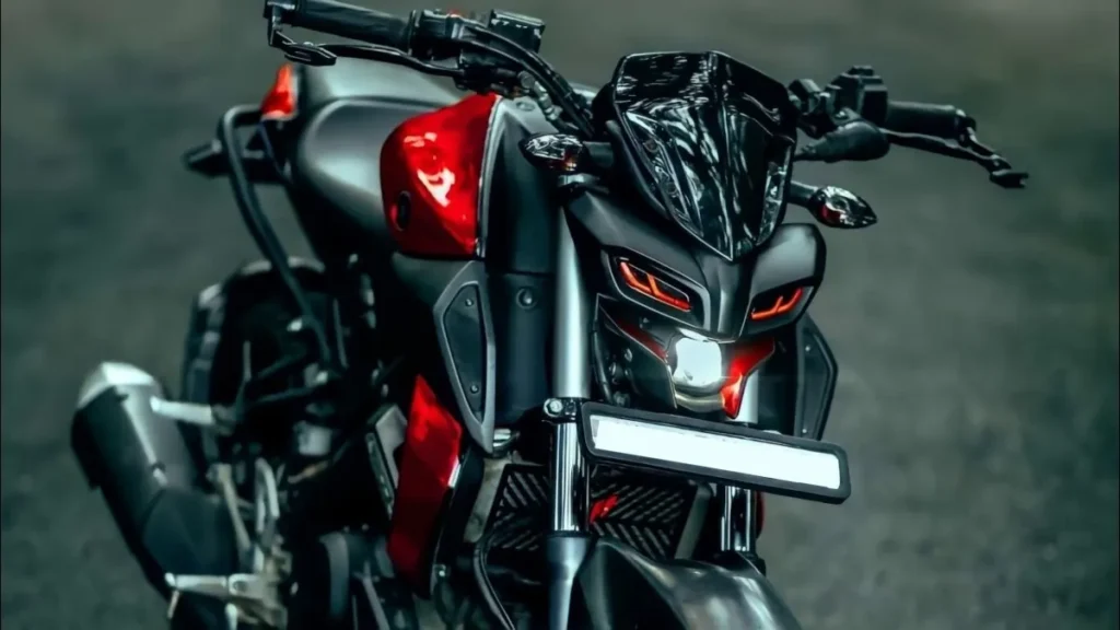 युवाओं के दिलो पर राज करने एक बार फिर आ गई, न्यू धाकड़ लुक में Yamaha MT-15 और ज्यादा तगड़ी फीचर्स के साथ 1 Yamaha MT 15 Bike