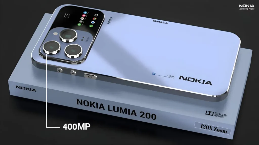 Nokia X200 5G 2