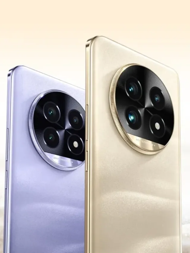 पहली सेल में ही Realme 13 सीरीज 5G पर पाएं तगड़ा डिस्काउंट