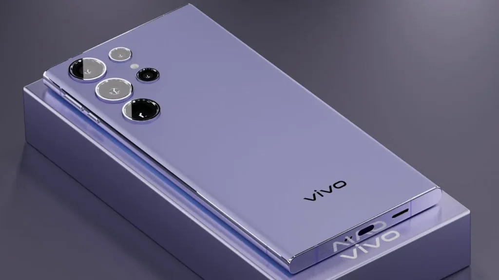 Vivo Y10