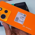 Infinix Note 30 Pro 5G